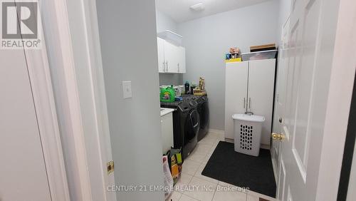 Upper - 54 Cape Dorset Crescent, Brampton, ON - Indoor