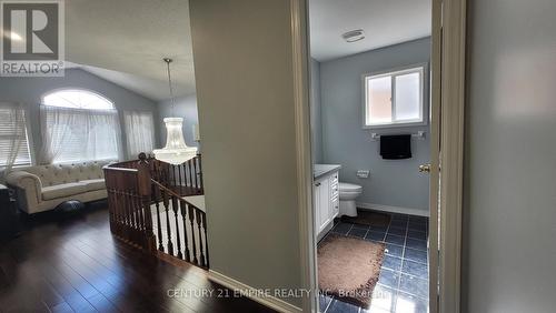 Upper - 54 Cape Dorset Crescent, Brampton, ON - Indoor Photo Showing Other Room