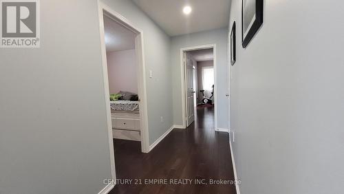 Upper - 54 Cape Dorset Crescent, Brampton, ON - Indoor Photo Showing Other Room