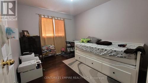 Upper - 54 Cape Dorset Crescent, Brampton, ON - Indoor