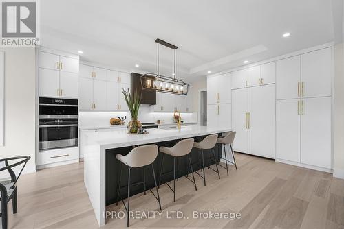 262 Senlac Road, Toronto, ON - Indoor