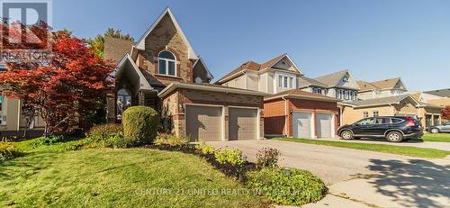 1050 Beatrice Street E, Oshawa (Pinecrest), ON - Outdoor With Facade