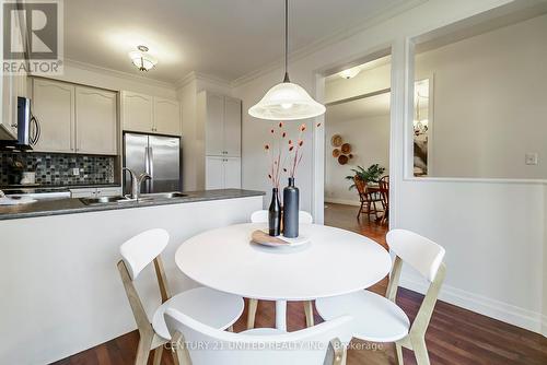 1050 Beatrice Street E, Oshawa (Pinecrest), ON - Indoor Photo Showing Dining Room