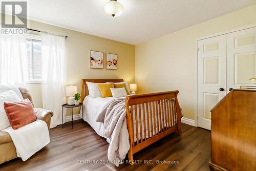 1050 Beatrice Street E, Oshawa (Pinecrest), ON - Indoor Photo Showing Bedroom