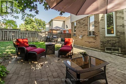 1050 Beatrice Street E, Oshawa (Pinecrest), ON - Outdoor With Deck Patio Veranda With Exterior