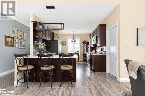 148 Pineridge Gate, Gravenhurst (Muskoka (S)), ON - Indoor Photo Showing Dining Room