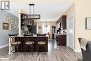 148 Pineridge Gate, Gravenhurst (Muskoka (S)), ON  - Indoor Photo Showing Dining Room 