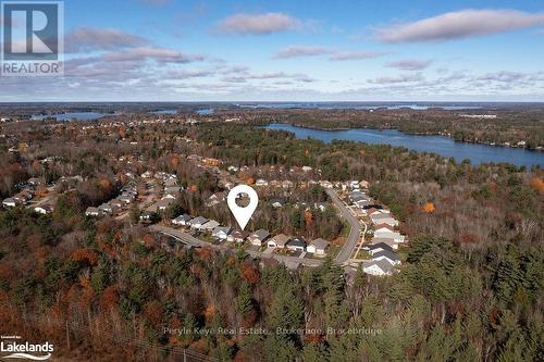 148 Pineridge Gate, Gravenhurst (Muskoka (S)), ON - Outdoor With View