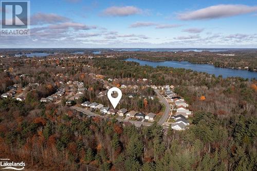 148 Pineridge Gate, Gravenhurst, ON - Outdoor With View