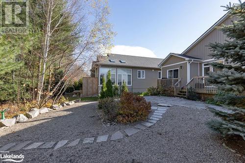 148 Pineridge Gate, Gravenhurst, ON - Outdoor