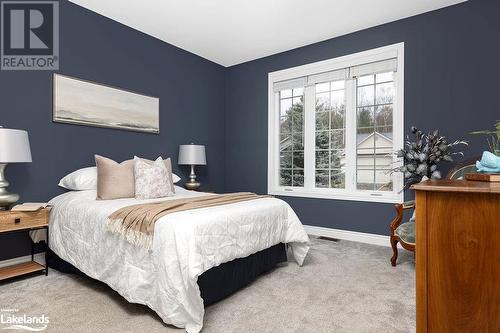 148 Pineridge Gate, Gravenhurst, ON - Indoor Photo Showing Bedroom