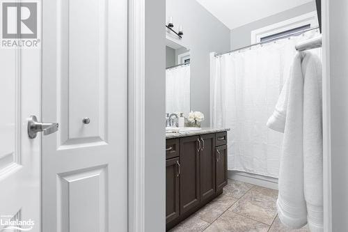 148 Pineridge Gate, Gravenhurst, ON - Indoor Photo Showing Bathroom