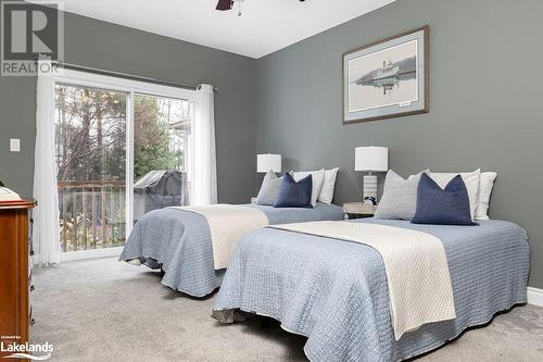 148 Pineridge Gate, Gravenhurst, ON - Indoor Photo Showing Bedroom