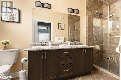 148 Pineridge Gate, Gravenhurst, ON - Indoor Photo Showing Bathroom