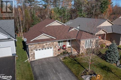 148 Pineridge Gate, Gravenhurst, ON - Outdoor