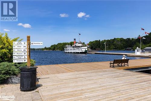 Minutes to Gravenhurst Wharf - 148 Pineridge Gate, Gravenhurst, ON - Outdoor With Body Of Water