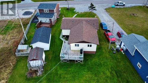 157 Main Street, Cow Head, NL - Outdoor