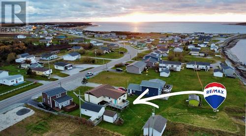 157 Main Street, Cow Head, NL - Outdoor With Body Of Water With View