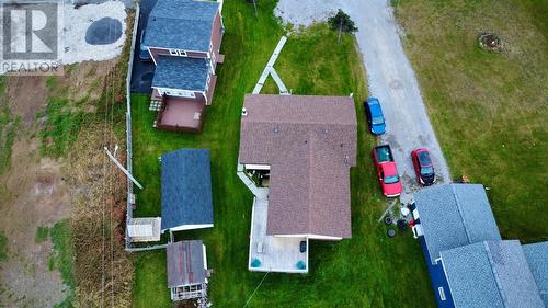 157 Main Street, Cow Head, NL - Outdoor