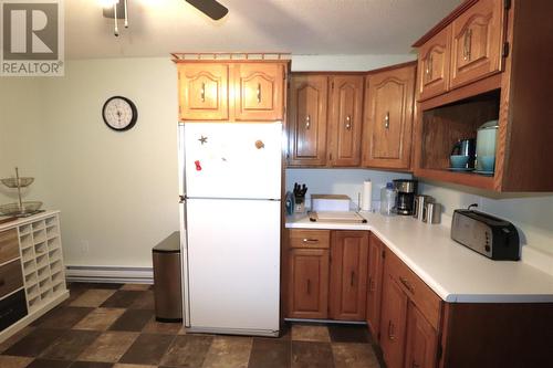 157 Main Street, Cow Head, NL - Indoor Photo Showing Kitchen