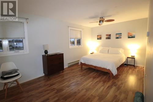 157 Main Street, Cow Head, NL - Indoor Photo Showing Bedroom