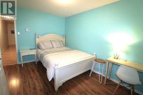 157 Main Street, Cow Head, NL - Indoor Photo Showing Bedroom