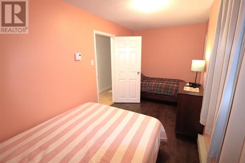 157 Main Street, Cow Head, NL - Indoor Photo Showing Bedroom