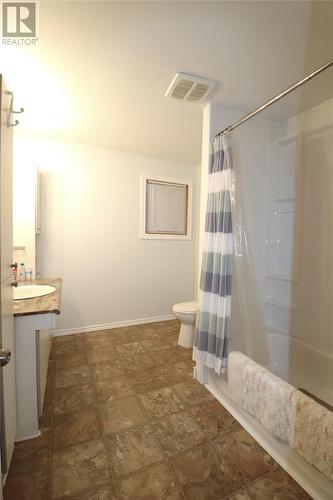 157 Main Street, Cow Head, NL - Indoor Photo Showing Bathroom