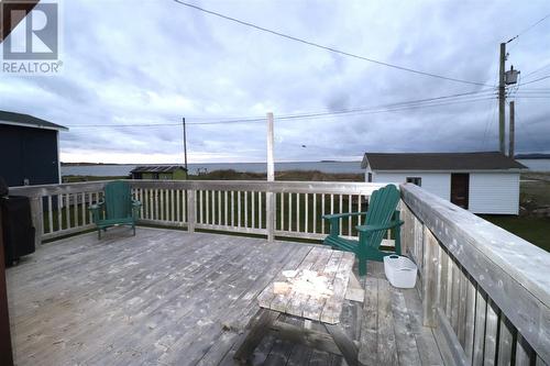 157 Main Street, Cow Head, NL - Outdoor With Exterior