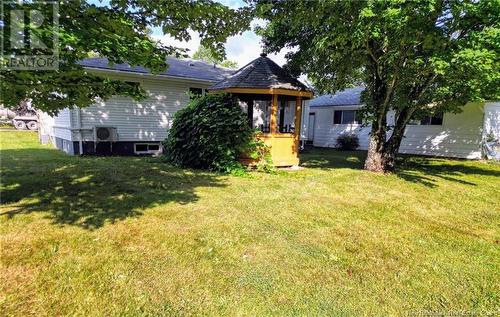 4447 Principale, Saint-Antoine, NB - Outdoor