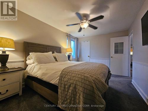 605 - 1102 Jalna Boulevard, London, ON - Indoor Photo Showing Bedroom