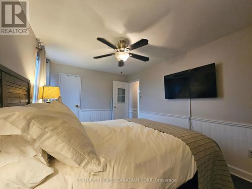 605 - 1102 Jalna Boulevard, London, ON - Indoor Photo Showing Bedroom