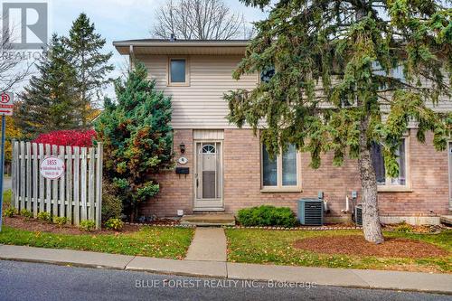 46 - 1855 Aldersbrook Road, London, ON - Outdoor