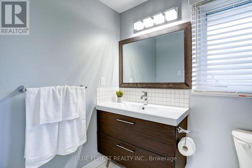 46 - 1855 Aldersbrook Road, London, ON - Indoor Photo Showing Bathroom