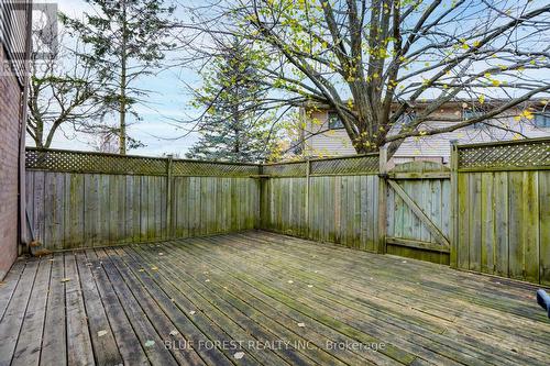 46 - 1855 Aldersbrook Road, London, ON - Outdoor With Deck Patio Veranda