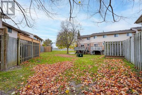 46 - 1855 Aldersbrook Road, London, ON - Outdoor With Deck Patio Veranda