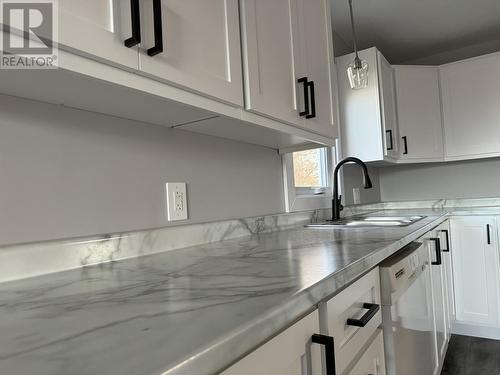 545 Main Street, Musgrave Harbour, NL - Indoor Photo Showing Kitchen