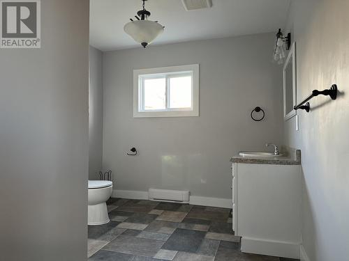 545 Main Street, Musgrave Harbour, NL - Indoor Photo Showing Bathroom