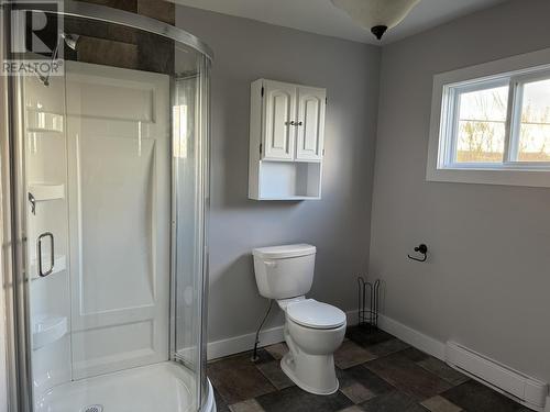 545 Main Street, Musgrave Harbour, NL - Indoor Photo Showing Bathroom