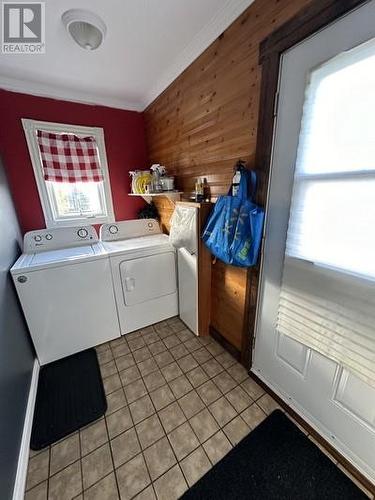 12A Tyres Drung, Carbonear, NL - Indoor Photo Showing Laundry Room