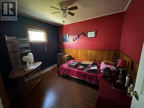 12A Tyres Drung, Carbonear, NL - Indoor Photo Showing Bedroom