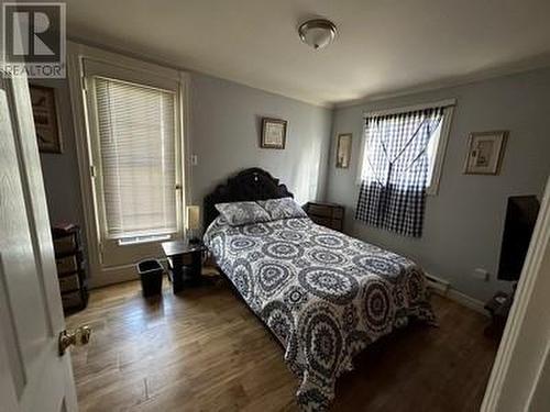 12A Tyres Drung, Carbonear, NL - Indoor Photo Showing Bedroom