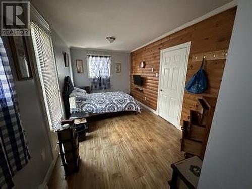 12A Tyres Drung, Carbonear, NL - Indoor Photo Showing Bedroom