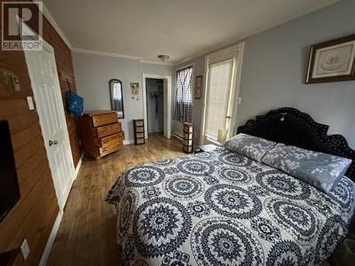 12A Tyres Drung, Carbonear, NL - Indoor Photo Showing Bedroom