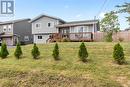 17 Pinehill Place, Paradise, NL  - Outdoor With Deck Patio Veranda 