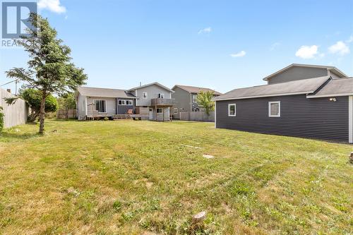 17 Pinehill Place, Paradise, NL - Outdoor With Exterior