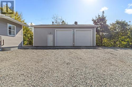 48 Topsail Pond Road, Paradise, NL - Outdoor With Exterior