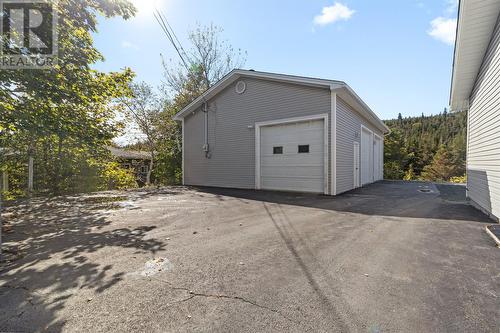 48 Topsail Pond Road, Paradise, NL - Outdoor With Exterior