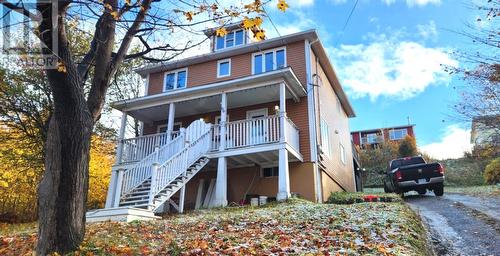 66 Station Road, Corner Brook, NL 