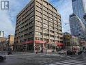 611 - 555 Yonge Street, Toronto, ON  - Outdoor 